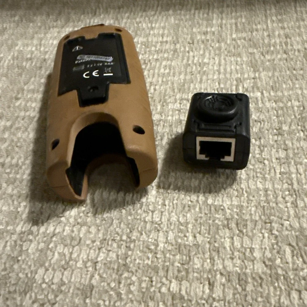 Southwire batteries not